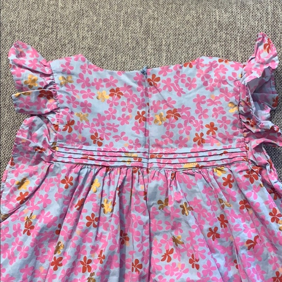 Tea collection dress - Picture 3 of 3